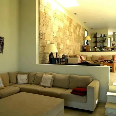 Casa Onaco 8 Villa *