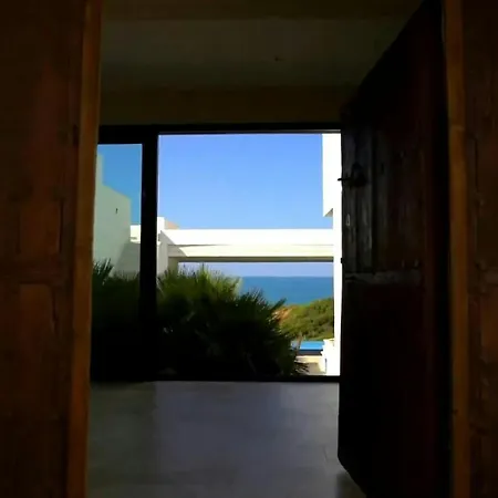 Villa Casa Onaco 8 *