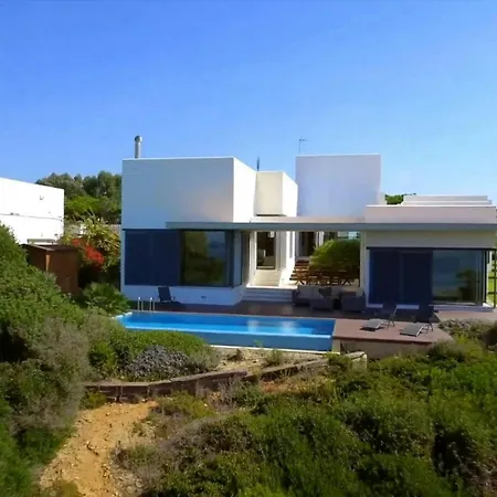 Casa Onaco 8 Conil De La Frontera