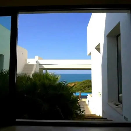 Casa Onaco 8 * Conil De La Frontera