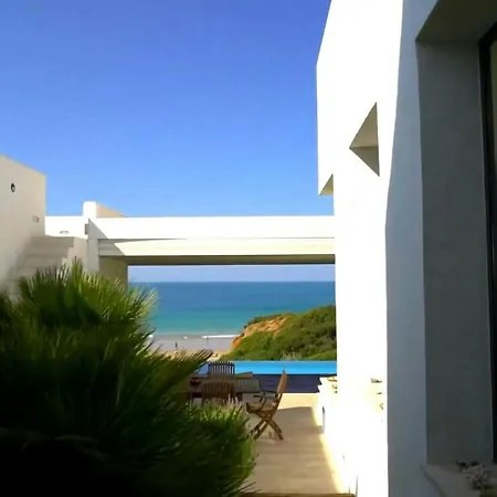 Casa Onaco 8 Villa *