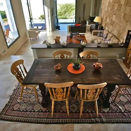 Villa Casa Onaco 8 *