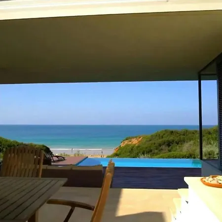 Villa Casa Onaco 8 Conil De La Frontera