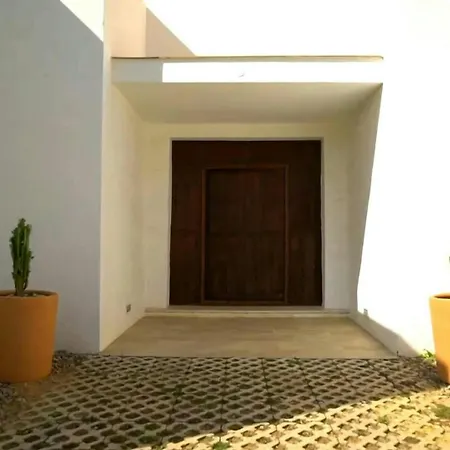 Casa Onaco 8 Conil De La Frontera
