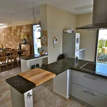 Casa Onaco 8 Villa