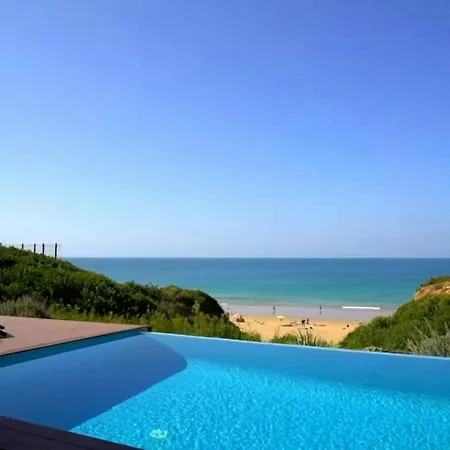 Villa Casa Onaco 8 Conil De La Frontera